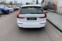 Volvo XC60 KERS Inscription