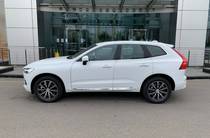 Volvo XC60 KERS Inscription