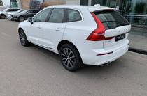 Volvo XC60 KERS Inscription