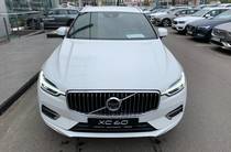 Volvo XC60 KERS Inscription