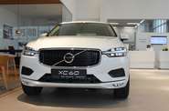 Volvo XC60 Kers Momentum