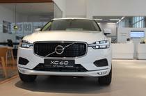 Volvo XC60 Kers Momentum