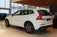 Volvo XC60 Kers Momentum