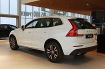 Volvo XC60 Kers Momentum