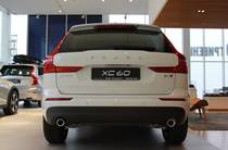 Volvo XC60 Kers Momentum