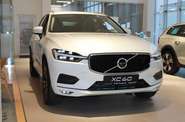 Volvo XC60 Kers Momentum