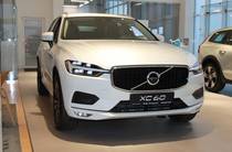 Volvo XC60 Kers Momentum