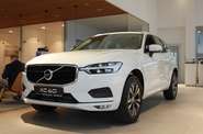 Volvo XC60 Kers Momentum