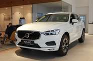 Volvo XC60 Kers Momentum