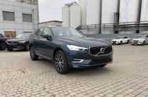 Volvo XC60 KERS Inscription