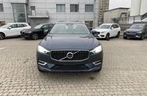 Volvo XC60 KERS Inscription