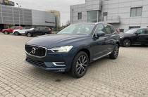 Volvo XC60 KERS Inscription