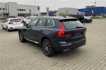 Volvo XC60 KERS Inscription