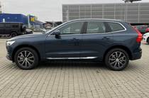 Volvo XC60 KERS Inscription