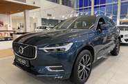 Volvo XC60 KERS Inscription