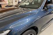 Volvo XC60 KERS Inscription