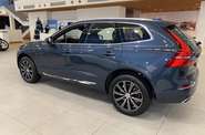 Volvo XC60 KERS Inscription