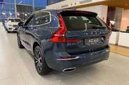 Volvo XC60 KERS Inscription