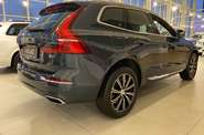 Volvo XC60 KERS Inscription