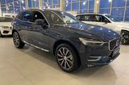 Volvo XC60 KERS Inscription