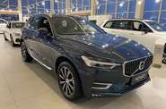 Volvo XC60 KERS Inscription