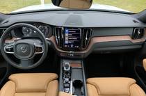 Volvo XC60 Inscription