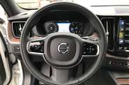 Volvo XC60 KERS Inscription