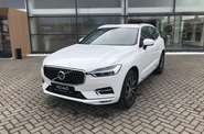 Volvo XC60 KERS Inscription