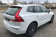 Volvo XC60 KERS Inscription