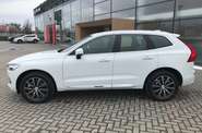 Volvo XC60 KERS Inscription