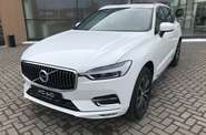 Volvo XC60 KERS Inscription