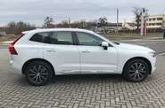 Volvo XC60 KERS Inscription