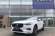 Volvo XC60 KERS Inscription