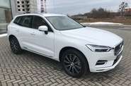 Volvo XC60 KERS Inscription