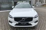 Volvo XC60 KERS Inscription