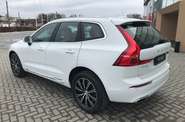 Volvo XC60 KERS Inscription