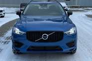 Volvo XC60 R-Design