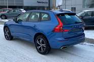 Volvo XC60 R-Design