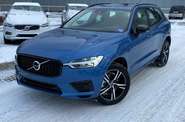 Volvo XC60 R-Design