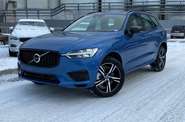 Volvo XC60 R-Design