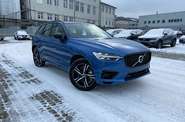 Volvo XC60 R-Design