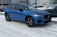 Volvo XC60 R-Design