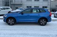 Volvo XC60 R-Design