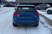 Volvo XC60 R-Design