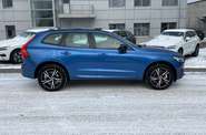 Volvo XC60 R-Design