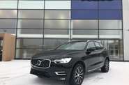 Volvo XC60 KERS Inscription