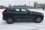 Volvo XC60 KERS Inscription