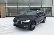 Volvo XC60 KERS Inscription