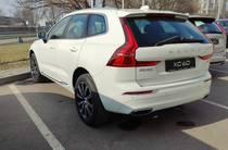 Volvo XC60 Inscription