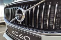 Volvo XC60 Inscription